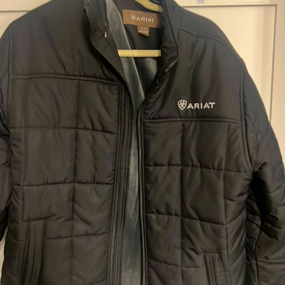 Ariat jacket